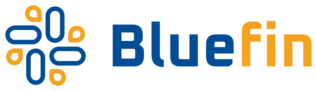 Bluefin - The leading IT solution provider in Vietnam.